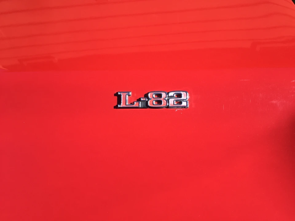 1979 Chevrolet Corvette C3 - Image 11 of 20