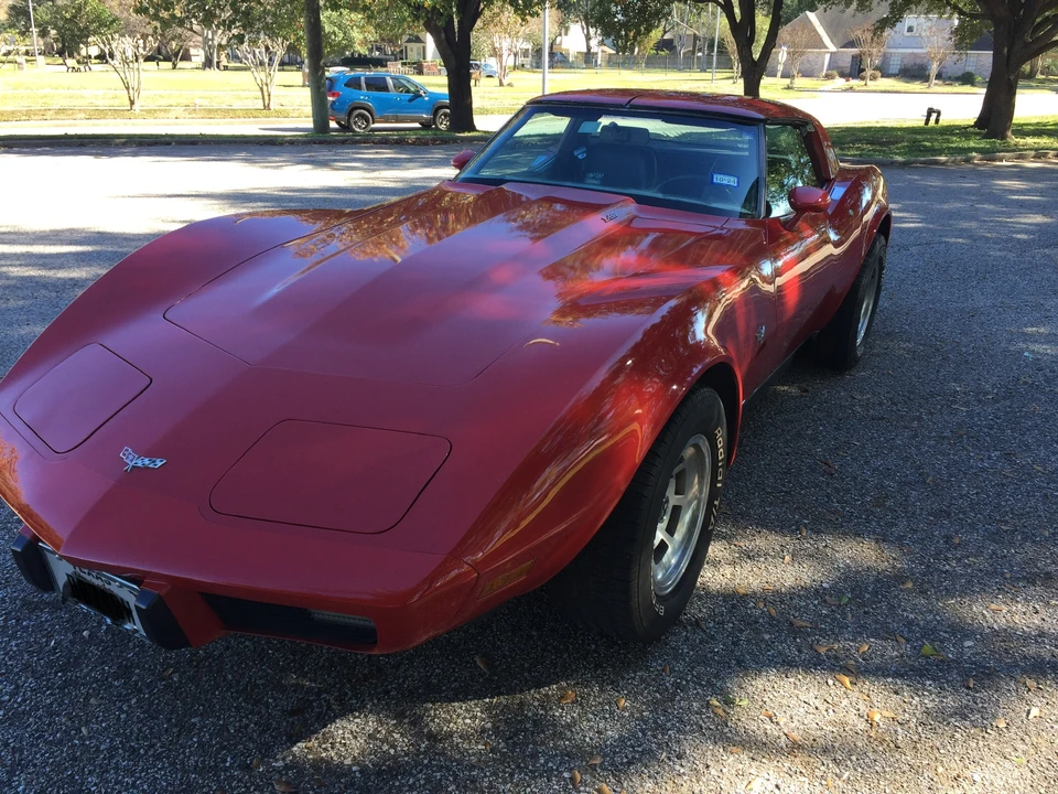 1979 Chevrolet Corvette C3 - Image 8 of 20
