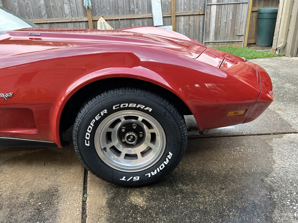 1979 Chevrolet Corvette C3 - Image 18 of 20