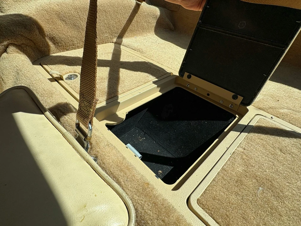 1979 Chevrolet Corvette C3 - Image 7 of 24