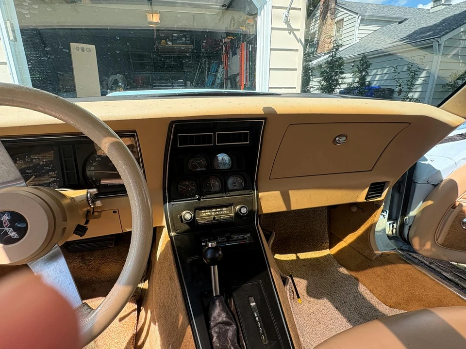 1979 Chevrolet Corvette C3 - Image 18 of 24