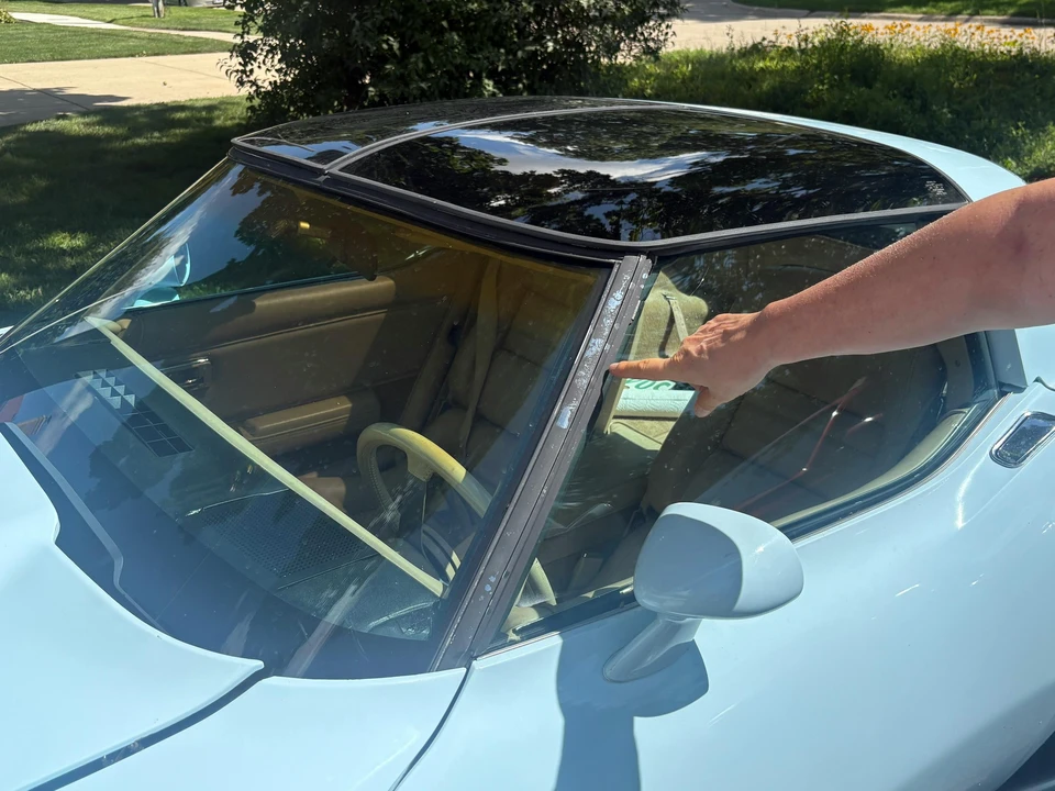 1979 Chevrolet Corvette C3 - Image 13 of 24