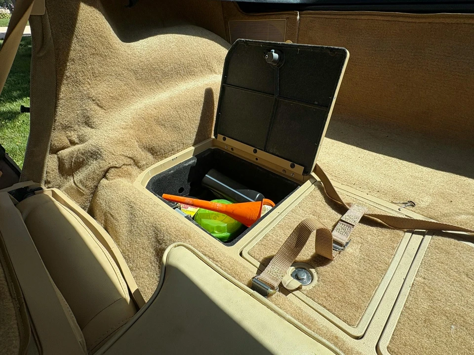1979 Chevrolet Corvette C3 - Image 8 of 24