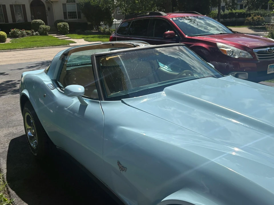 1979 Chevrolet Corvette C3 - Image 24 of 24