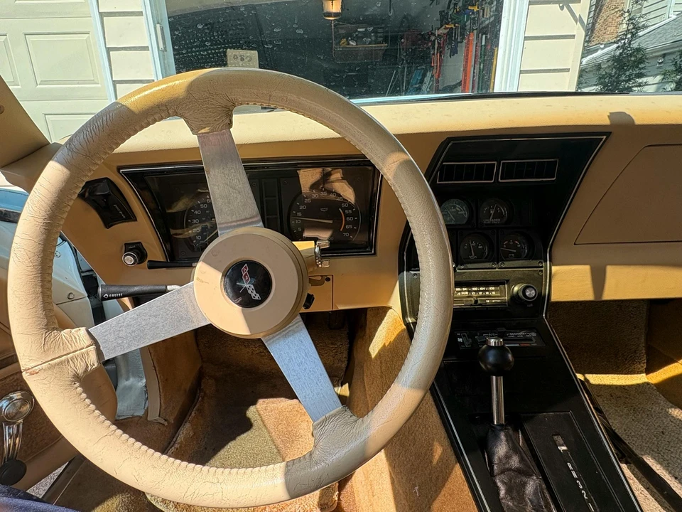 1979 Chevrolet Corvette C3 - Image 17 of 24