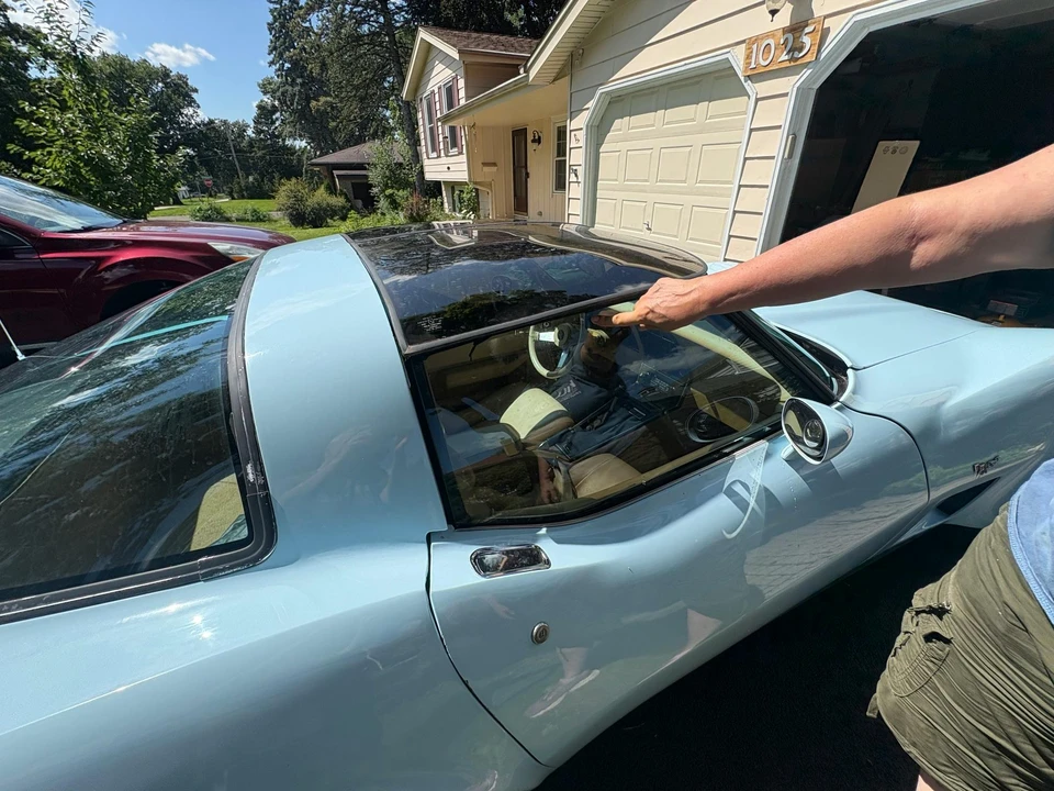 1979 Chevrolet Corvette C3 - Image 10 of 24