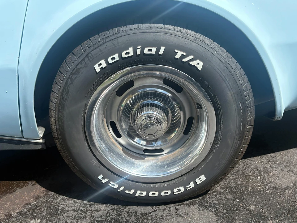 1979 Chevrolet Corvette C3 - Image 12 of 24
