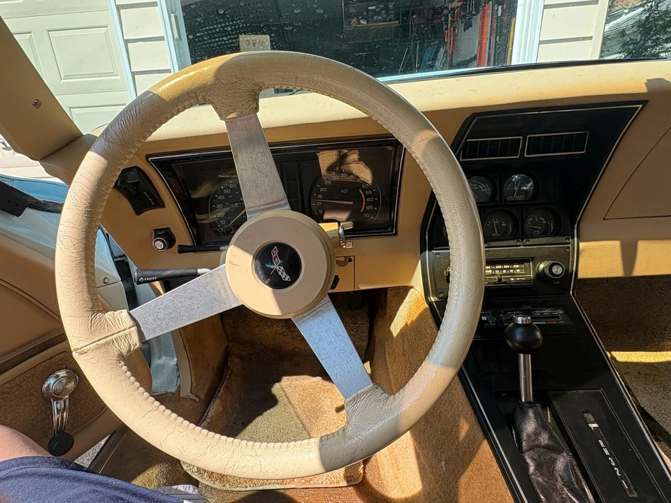 1979 Chevrolet Corvette C3 - Image 16 of 24