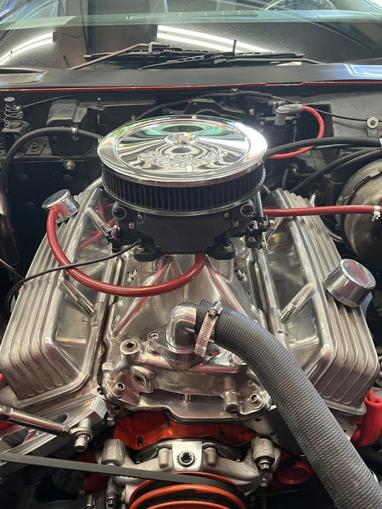1979 Chevrolet Corvette C3 - Image 19 of 19