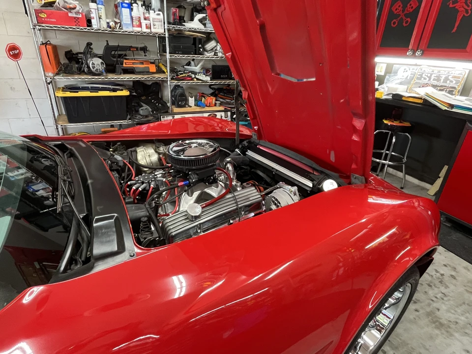 1979 Chevrolet Corvette C3 - Image 17 of 19