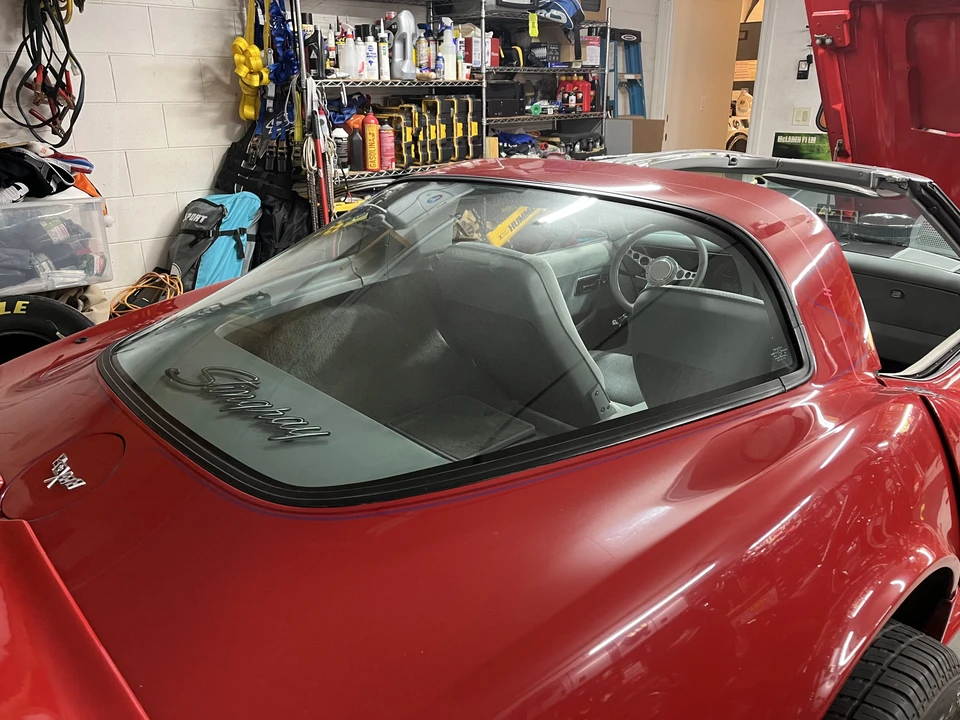 1979 Chevrolet Corvette C3 - Image 5 of 19