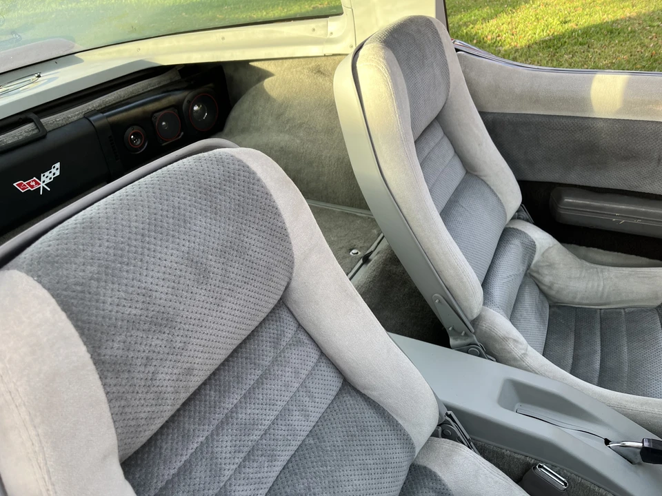 1979 Chevrolet Corvette C3 - Image 3 of 19