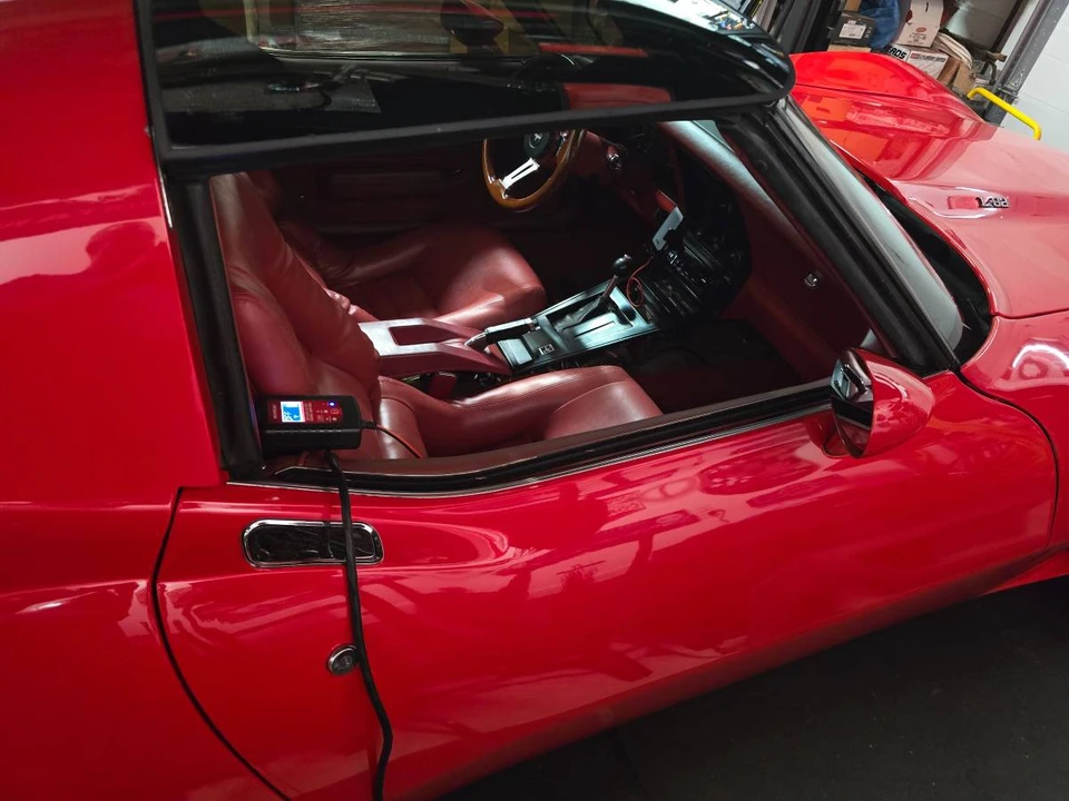 1979 Chevrolet Corvette C3 - Image 9 of 24