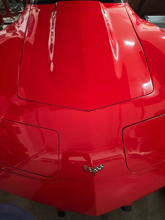 1979 Chevrolet Corvette C3 - Image 4 of 24