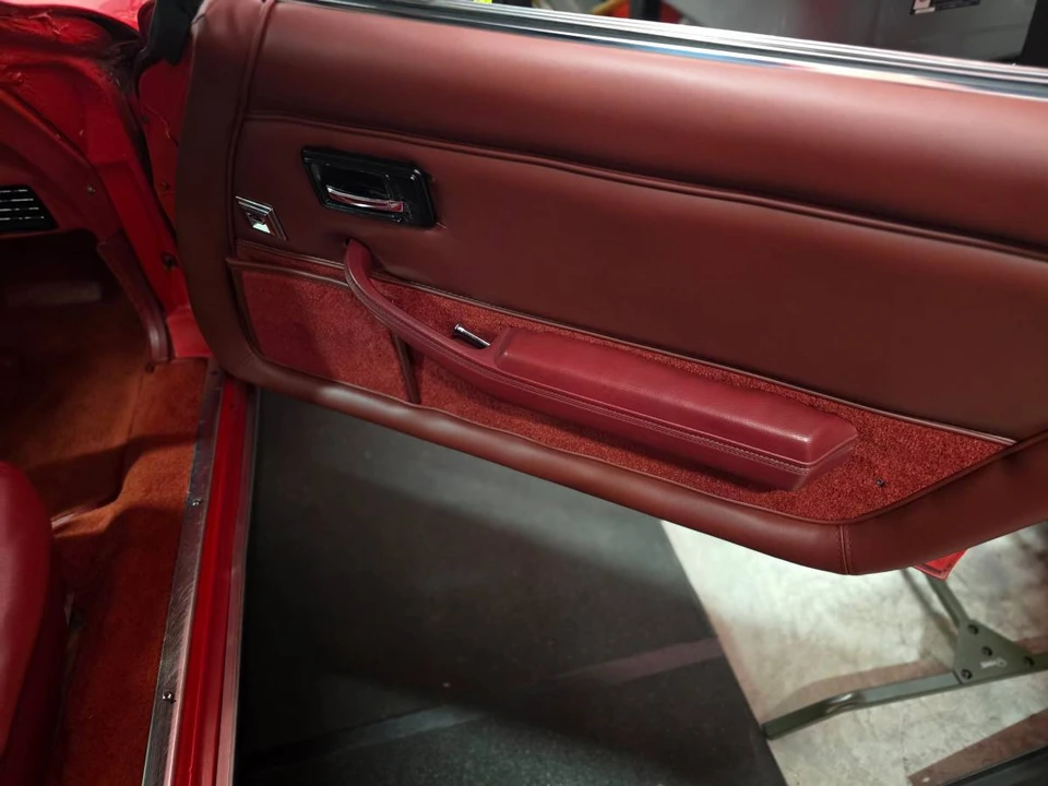 1979 Chevrolet Corvette C3 - Image 17 of 24