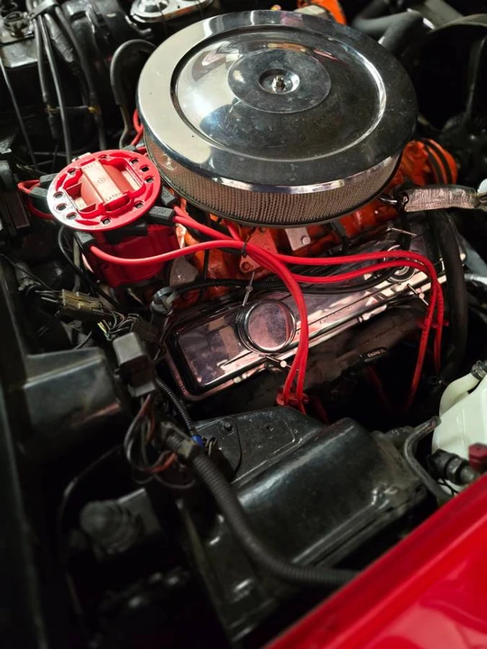 1979 Chevrolet Corvette C3 - Image 24 of 24