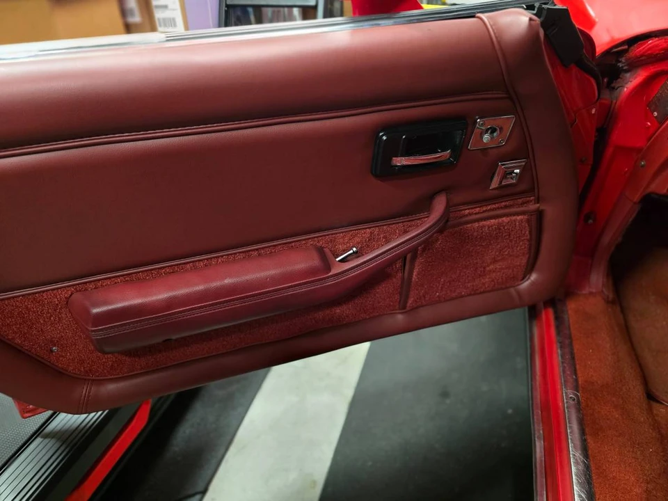 1979 Chevrolet Corvette C3 - Image 18 of 24