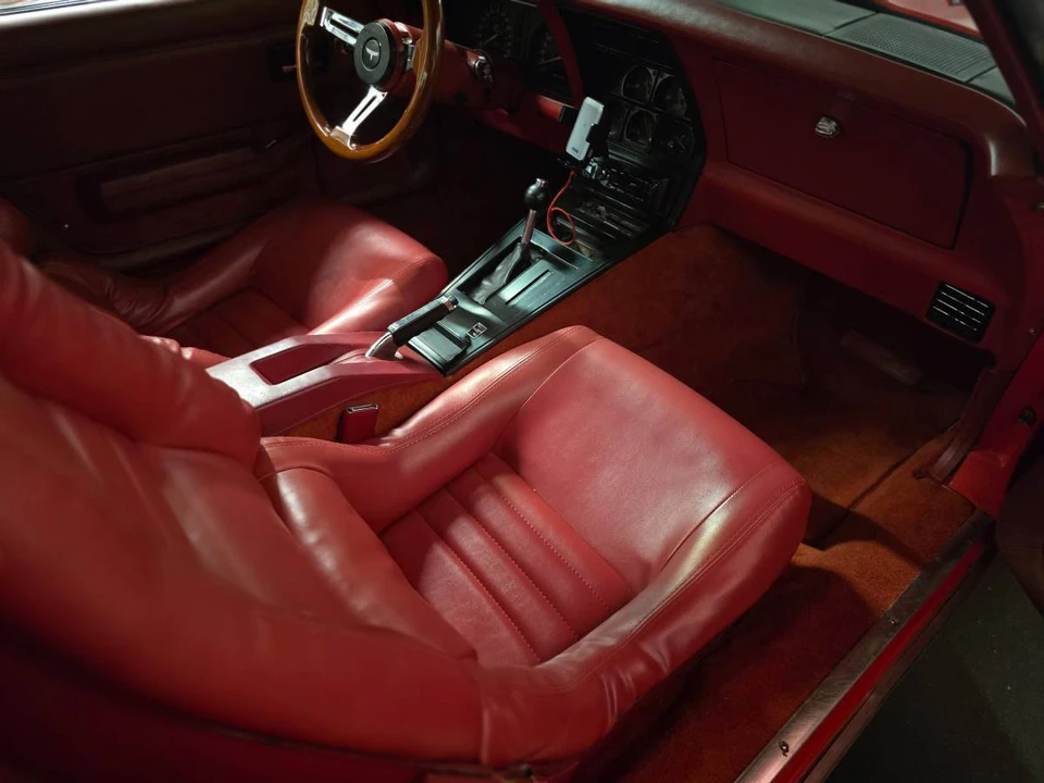 1979 Chevrolet Corvette C3 - Image 16 of 24