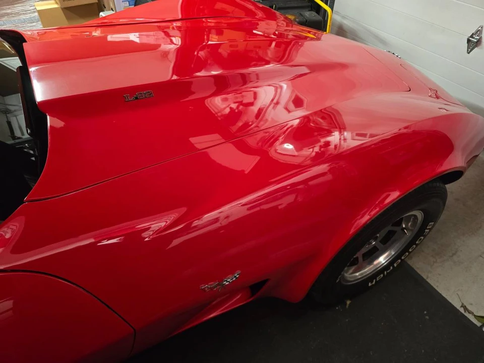 1979 Chevrolet Corvette C3 - Image 5 of 24