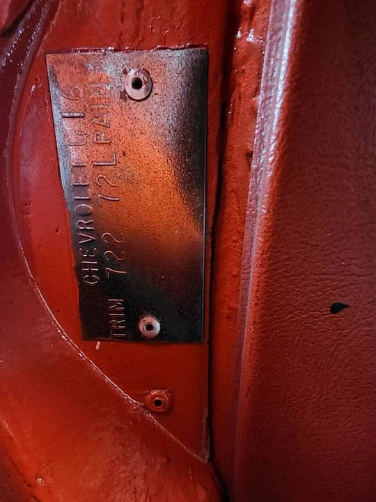 1979 Chevrolet Corvette C3 - Image 3 of 24