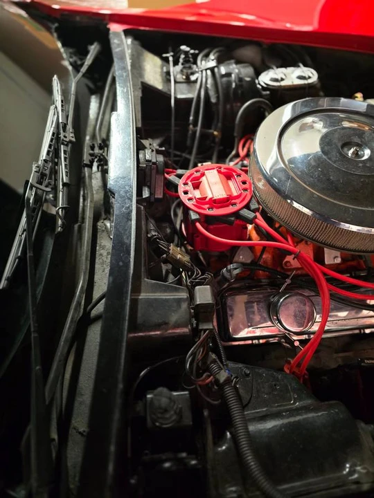 1979 Chevrolet Corvette C3 - Image 23 of 24