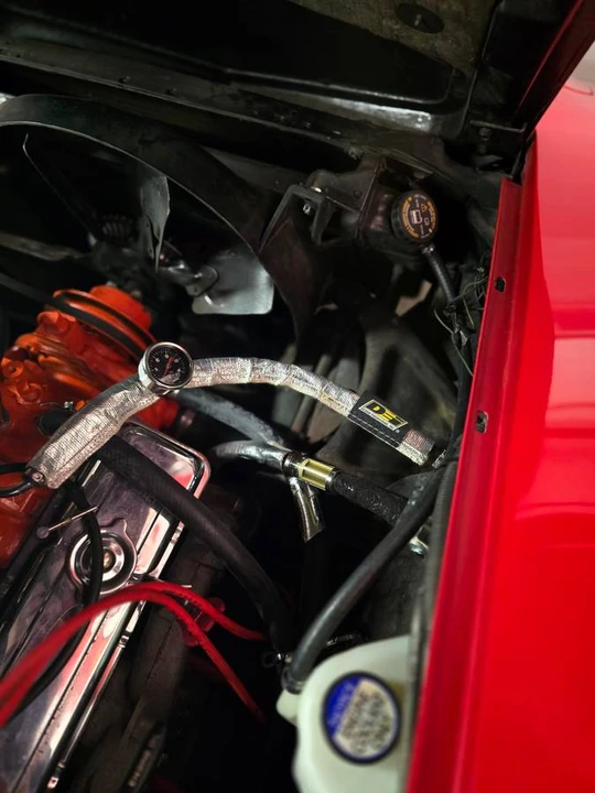 1979 Chevrolet Corvette C3 - Image 22 of 24