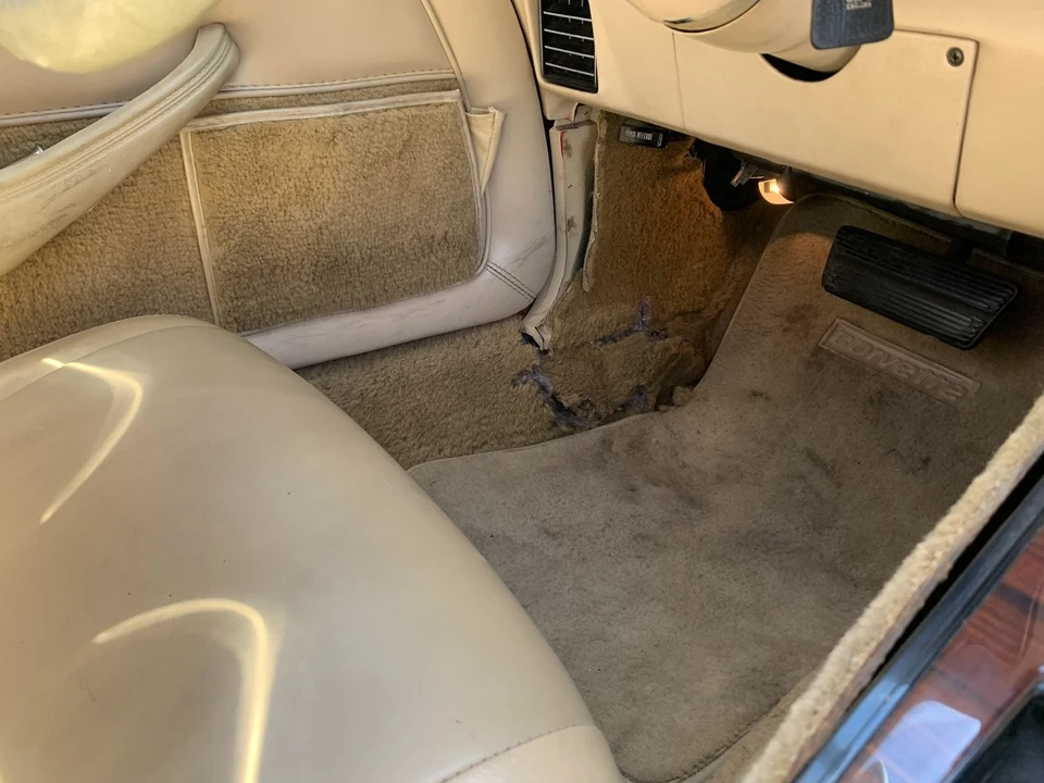 1979 Chevrolet Corvette C3 - Image 21 of 30