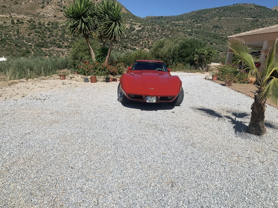 1979 Chevrolet Corvette C3 - Image 17 of 30