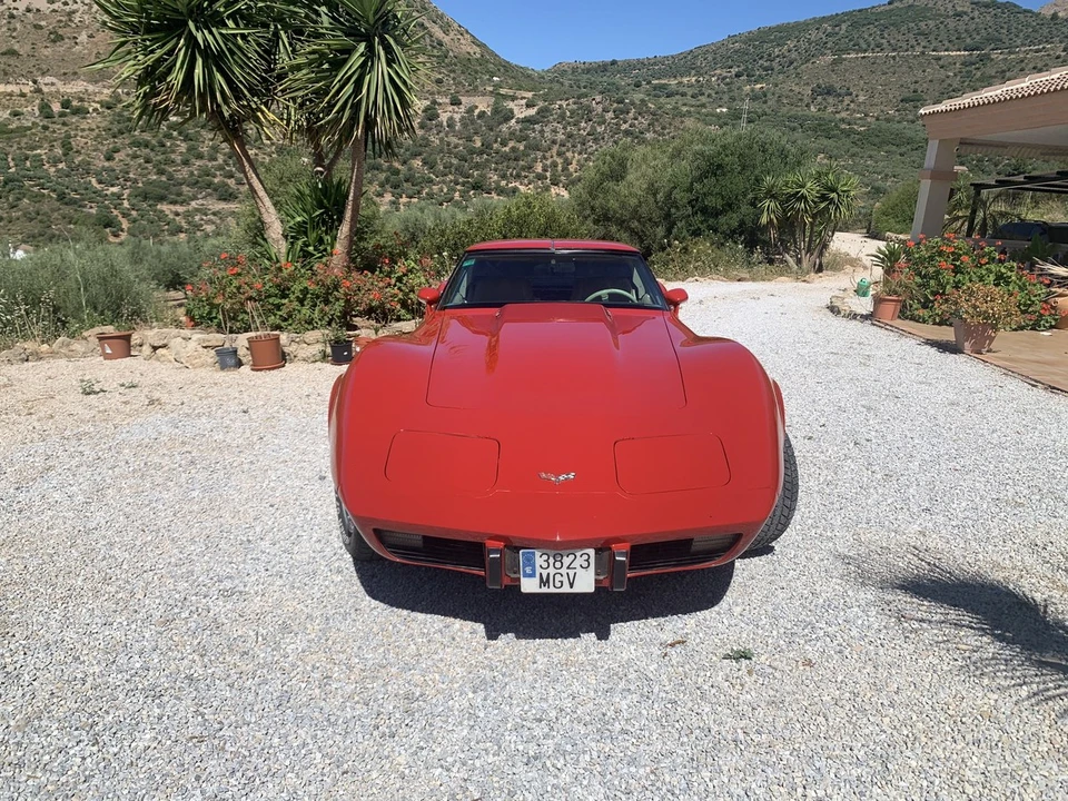 1979 Chevrolet Corvette C3 - Image 3 of 30