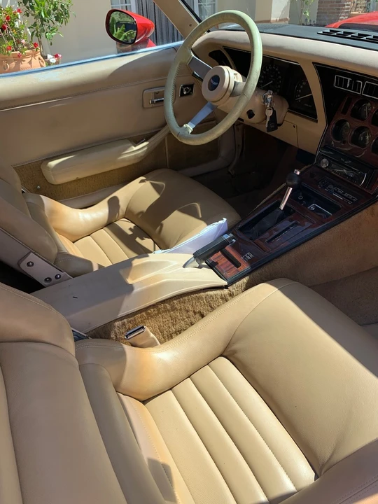 1979 Chevrolet Corvette C3 - Image 26 of 30