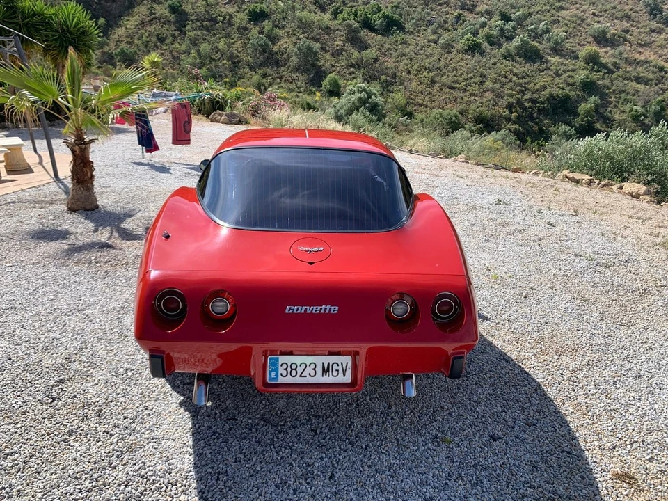 1979 Chevrolet Corvette C3 - Image 11 of 30