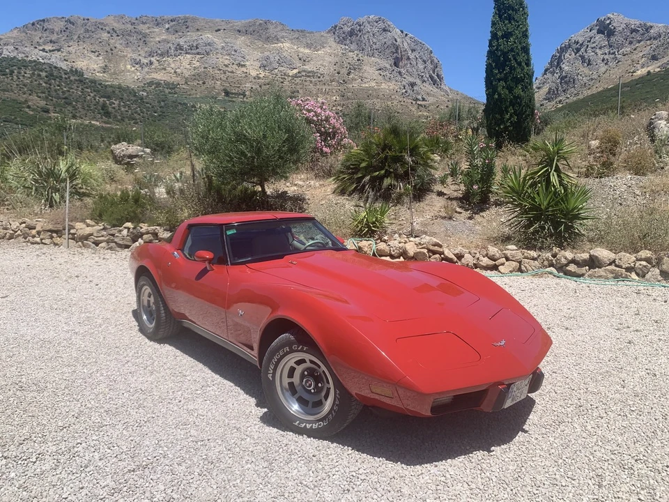 1979 Chevrolet Corvette C3 - Image 6 of 30