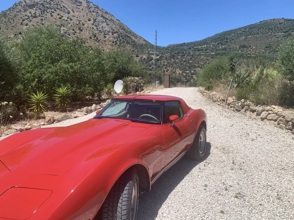 1979 Chevrolet Corvette C3 - Image 7 of 30
