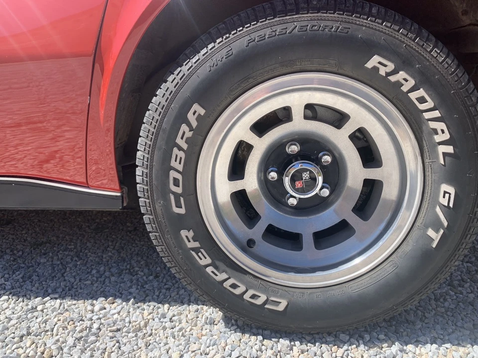1979 Chevrolet Corvette C3 - Image 19 of 30