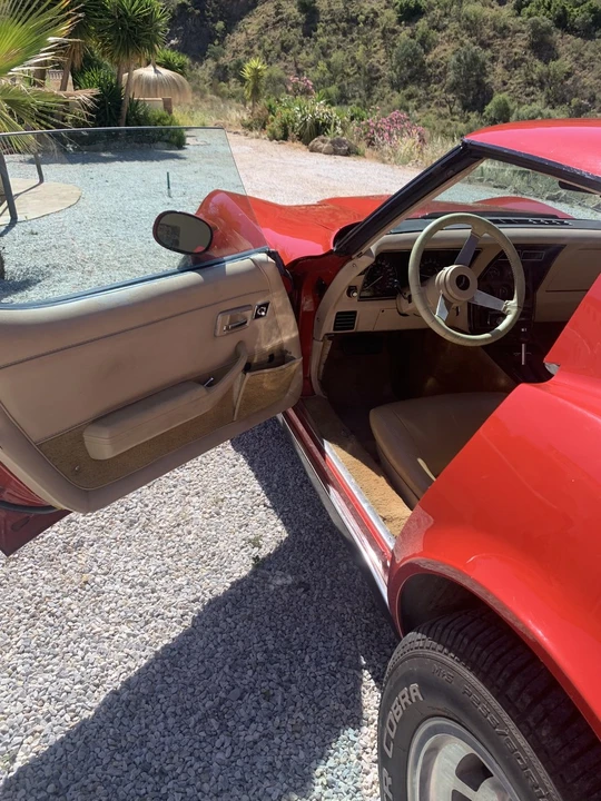 1979 Chevrolet Corvette C3 - Image 29 of 30