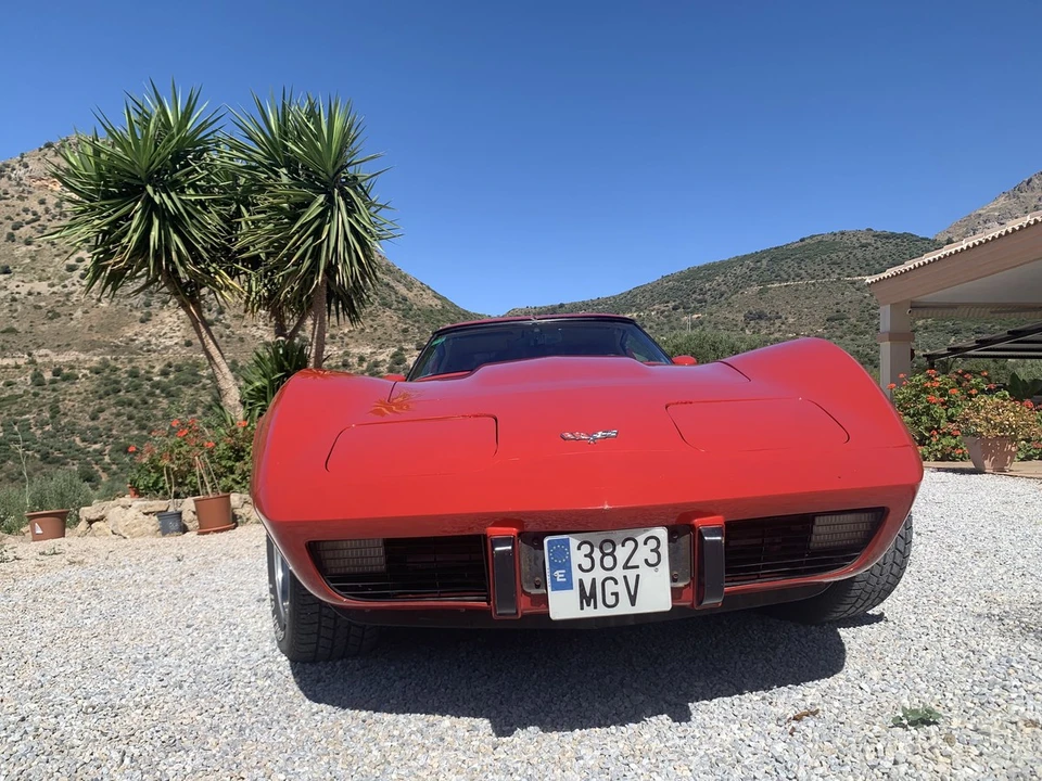 1979 Chevrolet Corvette C3 - Image 14 of 30