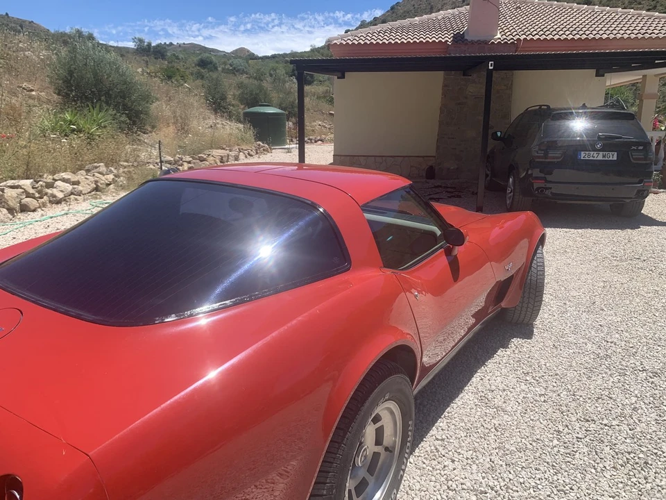 1979 Chevrolet Corvette C3 - Image 4 of 30
