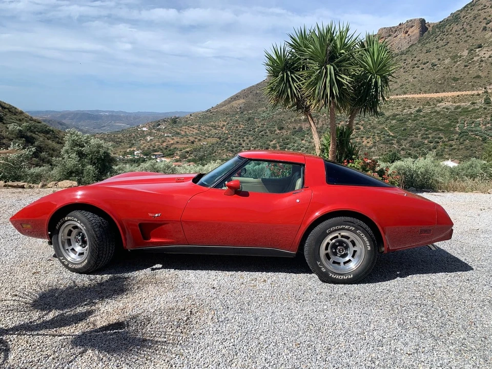 1979 Chevrolet Corvette C3 - Image 8 of 30