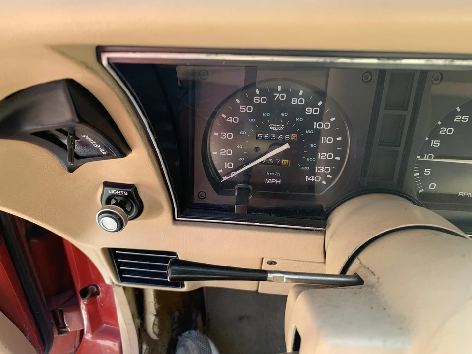 1979 Chevrolet Corvette C3 - Image 20 of 30