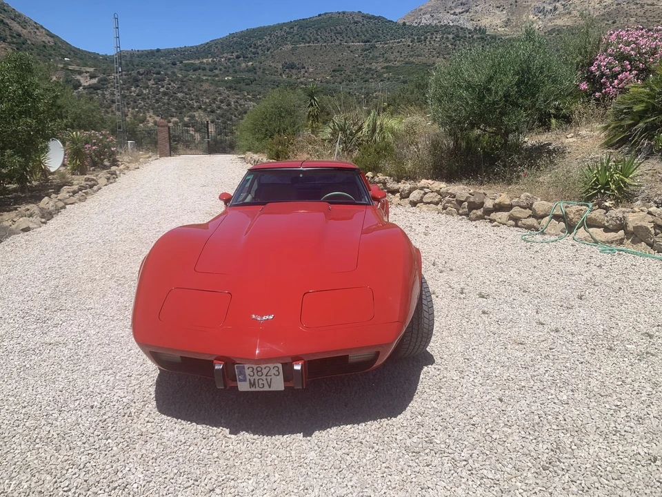 1979 Chevrolet Corvette C3 - Image 2 of 30