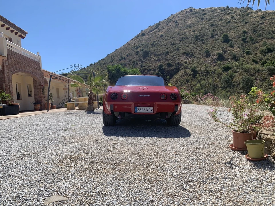 1979 Chevrolet Corvette C3 - Image 16 of 30
