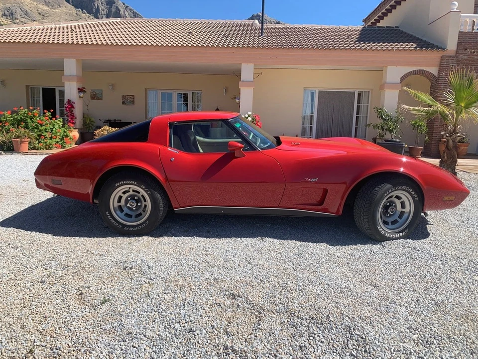 1979 Chevrolet Corvette C3 - Image 13 of 30