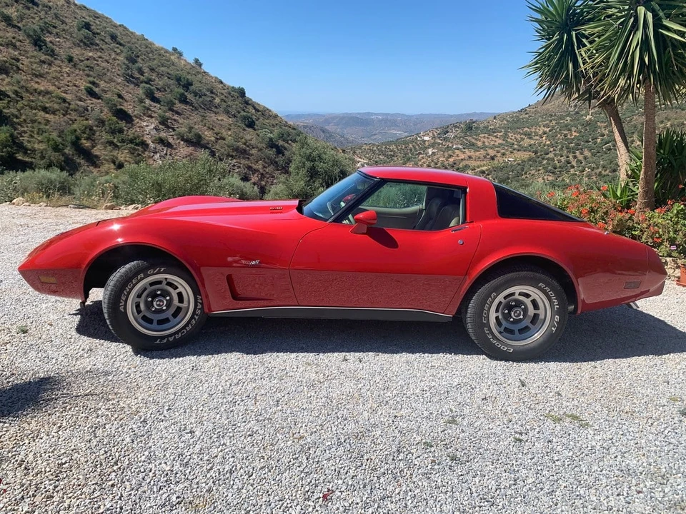 1979 Chevrolet Corvette C3 - Image 12 of 30