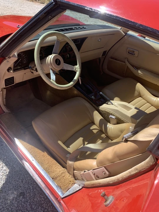 1979 Chevrolet Corvette C3 - Image 28 of 30