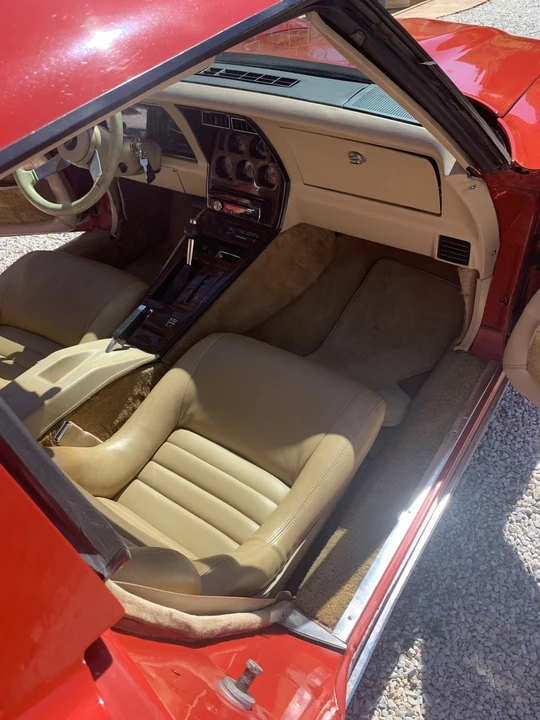 1979 Chevrolet Corvette C3 - Image 30 of 30
