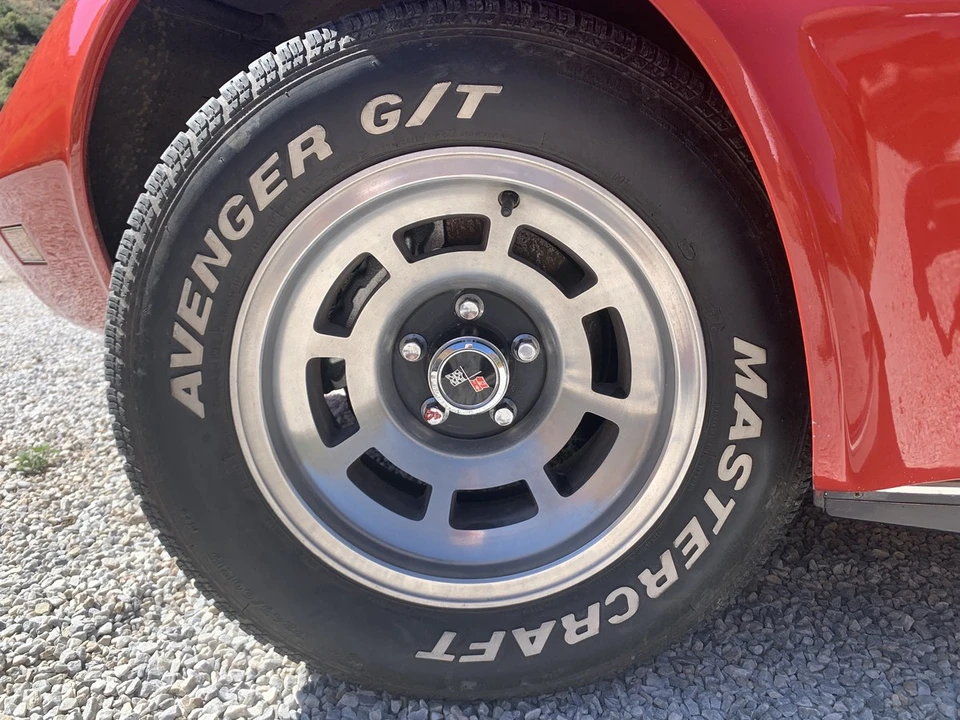 1979 Chevrolet Corvette C3 - Image 18 of 30