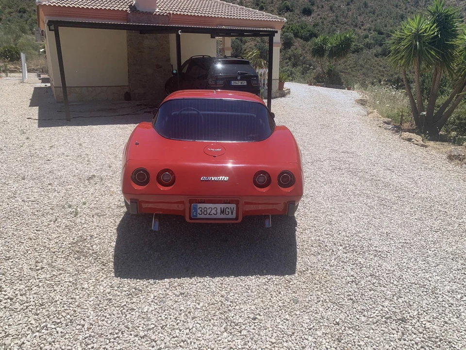 1979 Chevrolet Corvette C3 - Image 5 of 30