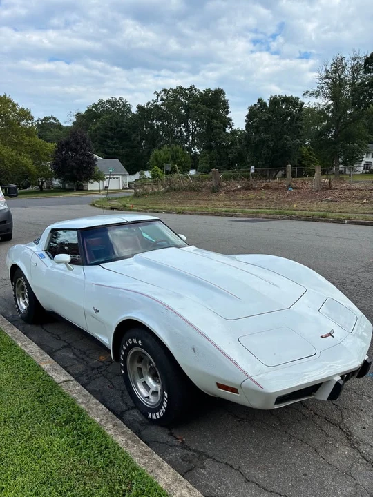 1979 Chevrolet Corvette C3 - Image 5 of 8