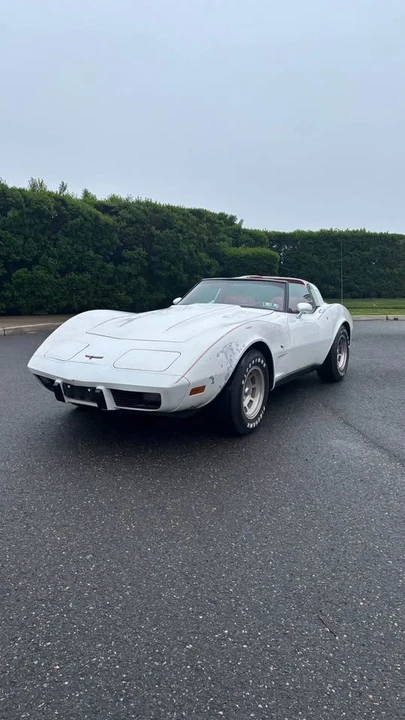 1979 Chevrolet Corvette C3 - Image 2 of 8