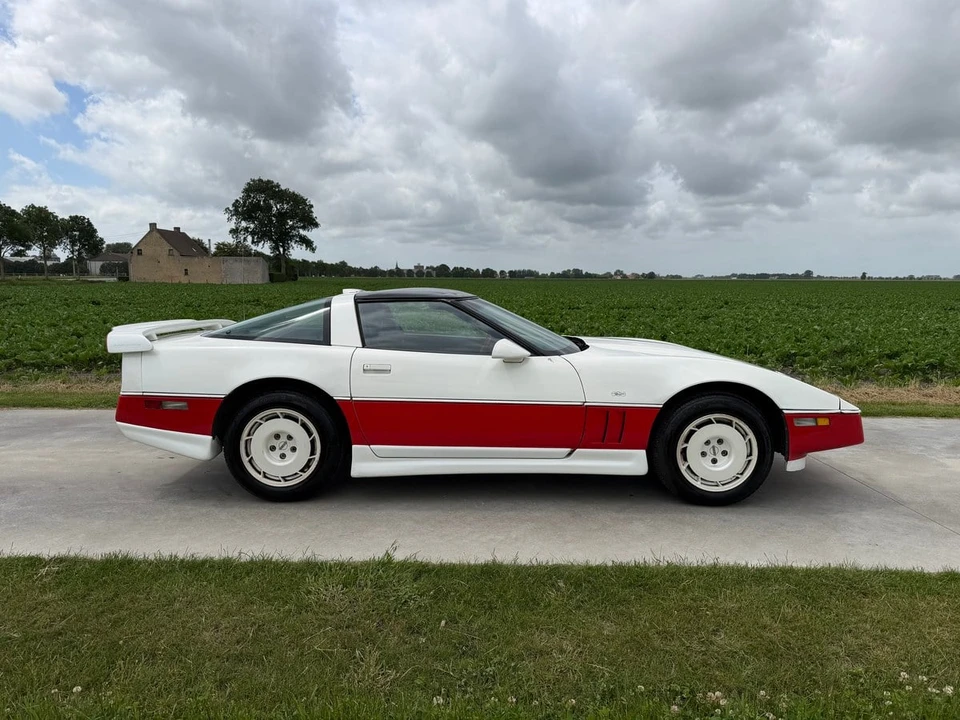 1979 Chevrolet Corvette C3 - Image 6 of 31